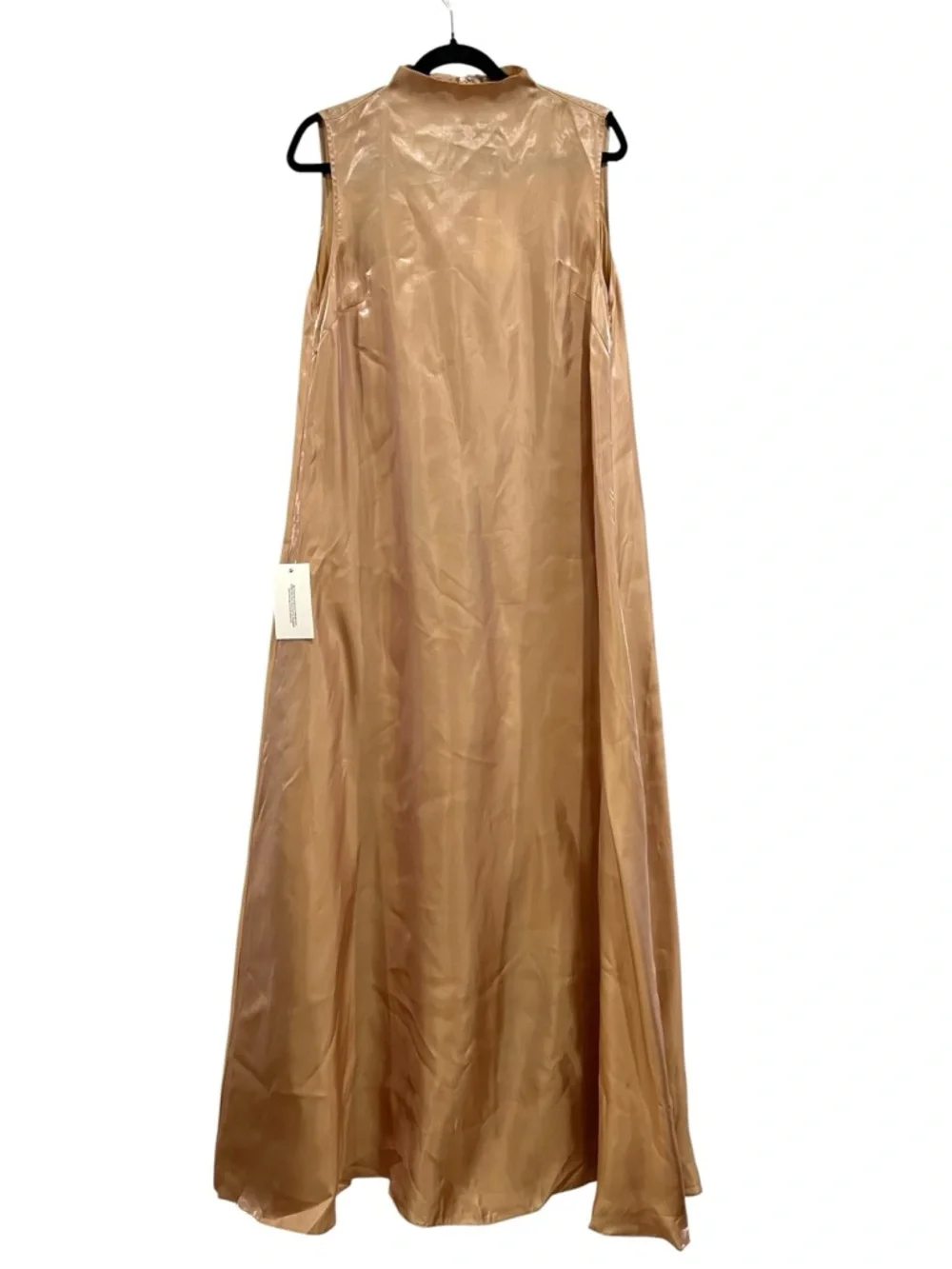 STAUD Araya Maxi Dress - NWT - Picture 4 of 10